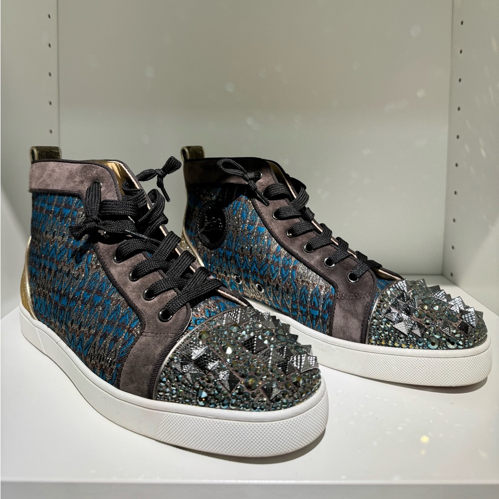 Christian Louboutin Sneakers